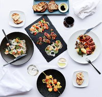 HarbourFront Seafood Restaurant - Accommodation VIC
