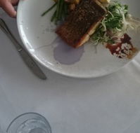 Inferno Restaurant  Bar - Accommodation VIC