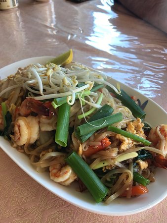 Luriya's Thai - Accommodation VIC 0