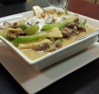 May's Restaurant - Accommodation VIC