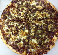 Pizza Hut - Accommodation VIC