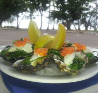 Sandis on Magnetic Island - Accommodation VIC