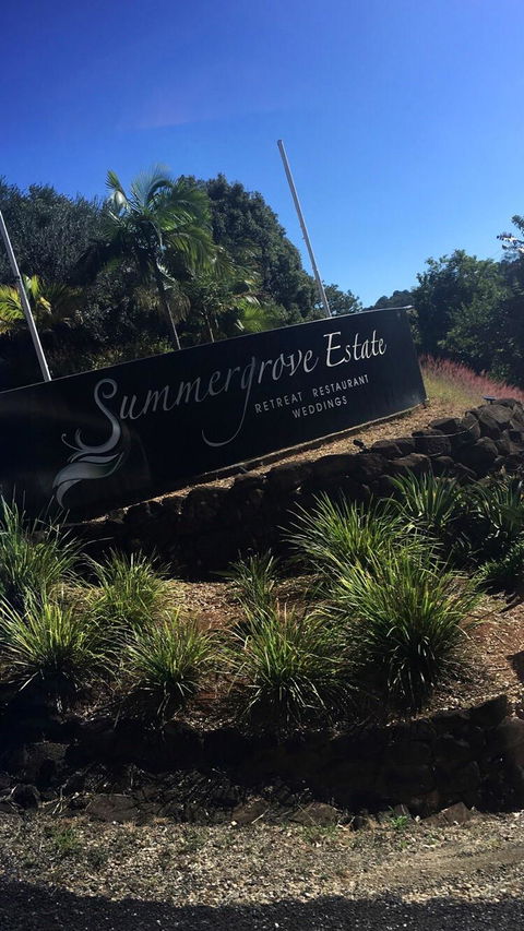 Summergrove Estate - Accommodation VIC 1