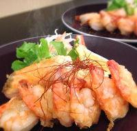 Sushi Cafe - Accommodation VIC