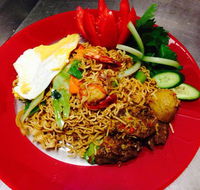 Balinese Spice Magic - Accommodation VIC