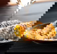 Nero Dining - Accommodation VIC
