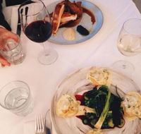Rookie Eatery - Accommodation VIC
