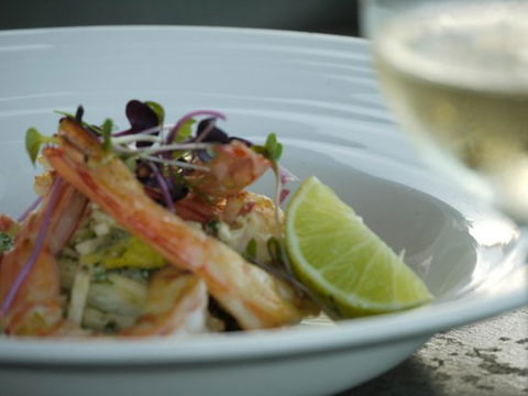 Thomas Corner Eatery - Accommodation VIC 0