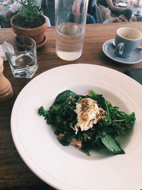 Thomas Corner Eatery - Accommodation VIC 5