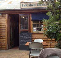 Cork Street Cafe - Accommodation VIC