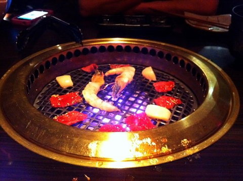 Takumi Japanese Restaurant - Accommodation VIC 0