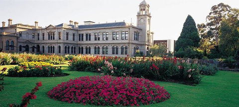 Albert Park Hotel - Accommodation VIC 0