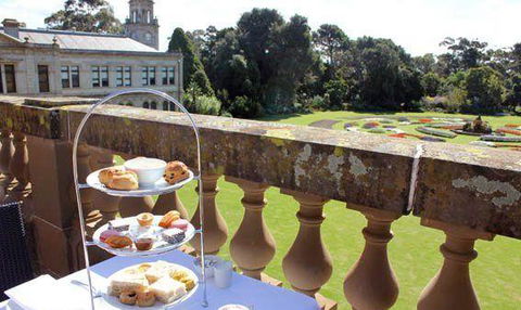 Albert Park Hotel - Accommodation VIC 6