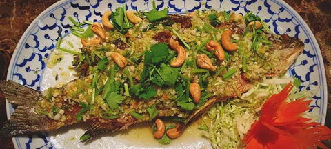 Bangkok Thai Restaurant On Mermaid - Accommodation VIC 1