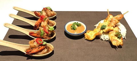 Bangkok Thai Restaurant On Mermaid - Accommodation VIC 2