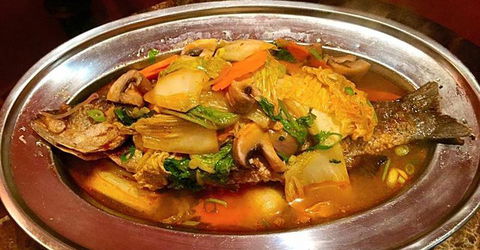 Bangkok Thai Restaurant On Mermaid - Accommodation VIC 5