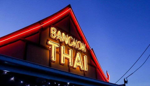 Bangkok Thai Restaurant On Mermaid - Accommodation VIC 6