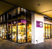 Little Piazza Bar  Grill - Accommodation VIC