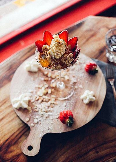 Mon Komo Hotel Restaurant Caribbee - Accommodation VIC 13