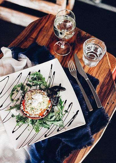 Mon Komo Hotel Restaurant Caribbee - Accommodation VIC 14