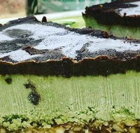 The Shack Superfood Cafe - Accommodation VIC
