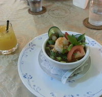 Asian Gateway Restaurant - Accommodation VIC