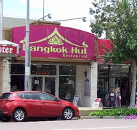 Bangkok Hut Restaurant - Accommodation VIC