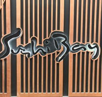 Bar Zushi - Accommodation VIC