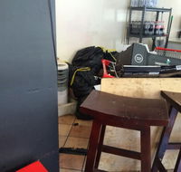 Barra Bar - Accommodation VIC