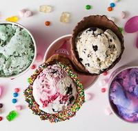 Baskin Robbin - Accommodation VIC