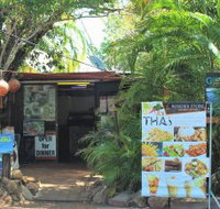 Border Store in Kakadu - Accommodation VIC