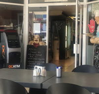 Cafe Bellissimo - Accommodation VIC