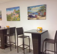 Catalyst Cafe  Grill - Accommodation VIC
