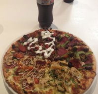 City Pizza - Accommodation VIC