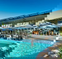 Cove - Accommodation VIC