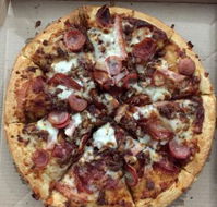 Domino's Pizza - Accommodation VIC