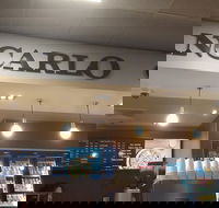 Giancarlo Cafe  Bar - Accommodation VIC