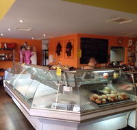 Gourmet Deli - Accommodation VIC