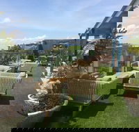 Horizen Cafe - Accommodation VIC