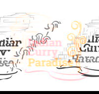 Indian Curry Paradise - Accommodation VIC