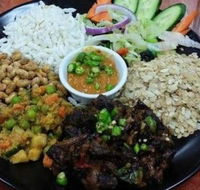 Kebab and Momo House - Accommodation VIC