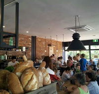 Laneway Specialty Coffee - Accommodation VIC