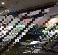 Lime Cafe - Accommodation VIC