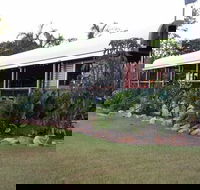 Livingstone Recreation Reserve - Accommodation VIC