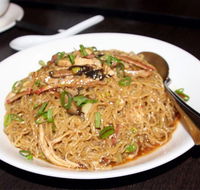 Noodle House Mitchell - Accommodation VIC