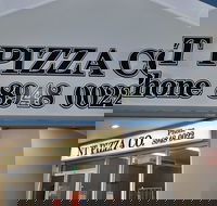 NT Pizza Co - Accommodation VIC