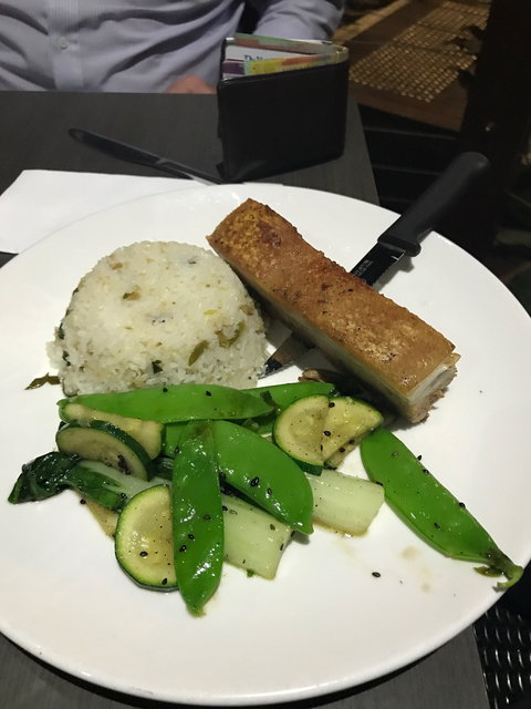 Q Bar And Brasserie On The Avenue - Accommodation VIC 1