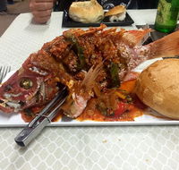 Rachael's Seafood Shack - Accommodation VIC