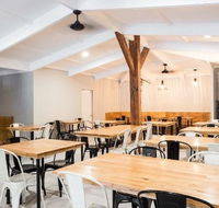 Spice Garden Eating House - Accommodation VIC