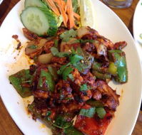 Spice Of Himalaya - Accommodation VIC